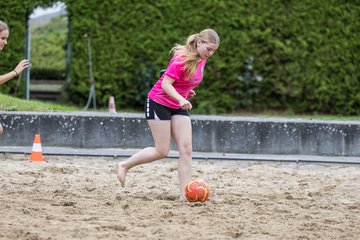 Bild 39 - wBJ/wCJ Beachsoccer Cup